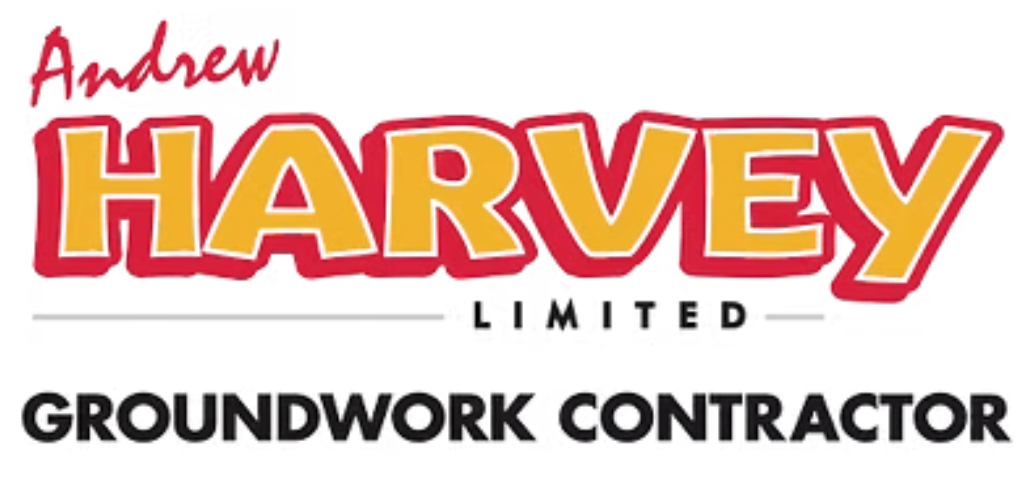Andrew Harvey Groundwork
